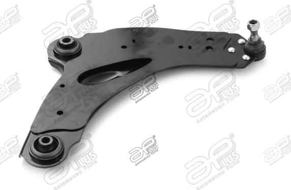 APlus 14553AP - Track Control Arm www.autospares.lv