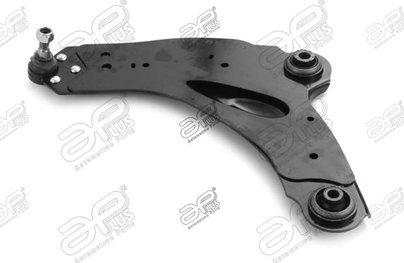 APlus 14552AP - Track Control Arm www.autospares.lv