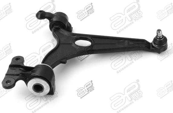 APlus 14569AP - Track Control Arm www.autospares.lv