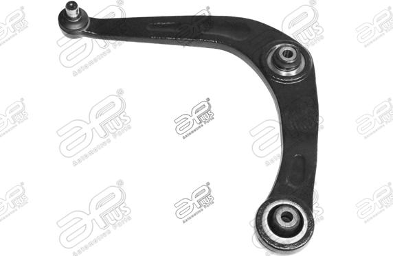 APlus 14566AP - Track Control Arm www.autospares.lv