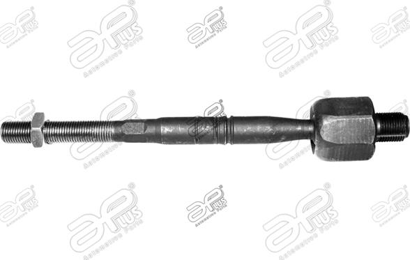 APlus 14532AP - Inner Tie Rod, Axle Joint www.autospares.lv