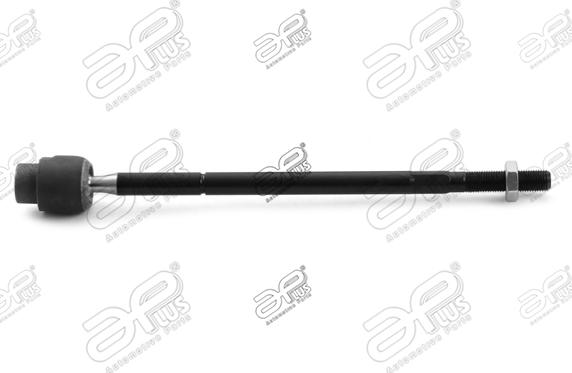 APlus 14687AP - Aksiālais šarnīrs, Stūres šķērsstiepnis www.autospares.lv