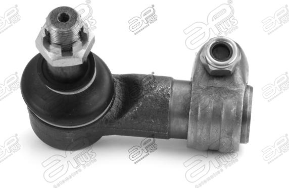 APlus 14631AP - Наконечник рулевой тяги, шарнир www.autospares.lv