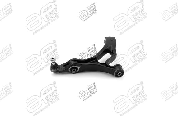 APlus 14083AP - Track Control Arm www.autospares.lv