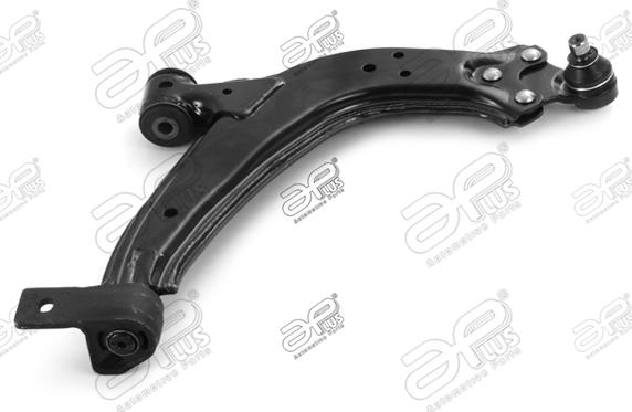 APlus 14827AP - Рычаг подвески колеса www.autospares.lv