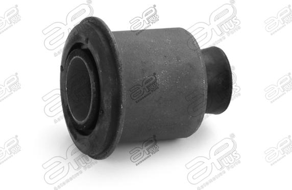 APlus 14390AP - Сайлентблок, рычаг подвески колеса www.autospares.lv