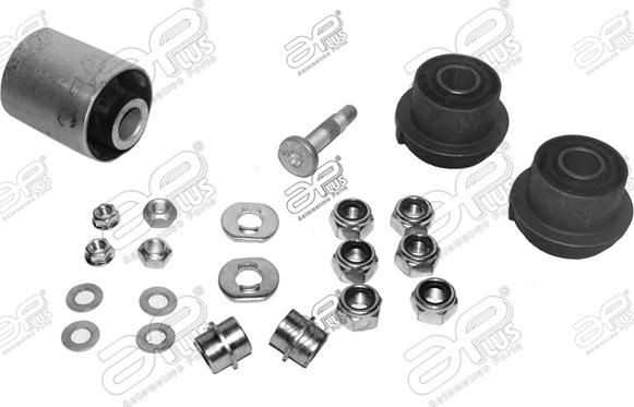 APlus 14345AP - Suspension Kit www.autospares.lv