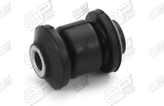 APlus 14360AP - Сайлентблок, рычаг подвески колеса www.autospares.lv