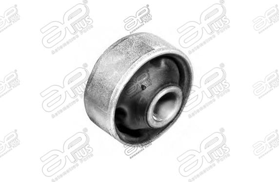 APlus 14302AP - Сайлентблок, рычаг подвески колеса www.autospares.lv