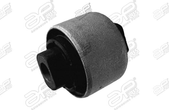 APlus 14324AP - Сайлентблок, рычаг подвески колеса www.autospares.lv