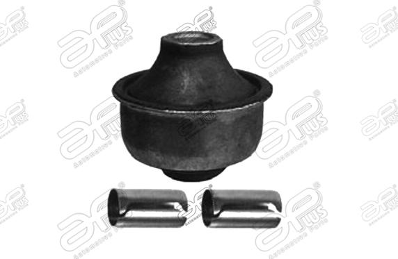 APlus 14254AP - Bush of Control / Trailing Arm www.autospares.lv