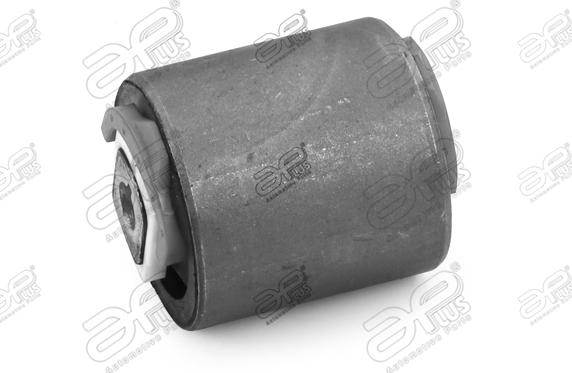 APlus 14261AP - Сайлентблок, рычаг подвески колеса www.autospares.lv