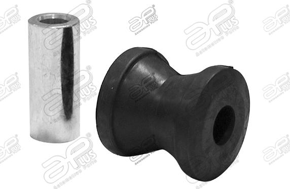 APlus 14220AP - Bush of Control / Trailing Arm www.autospares.lv