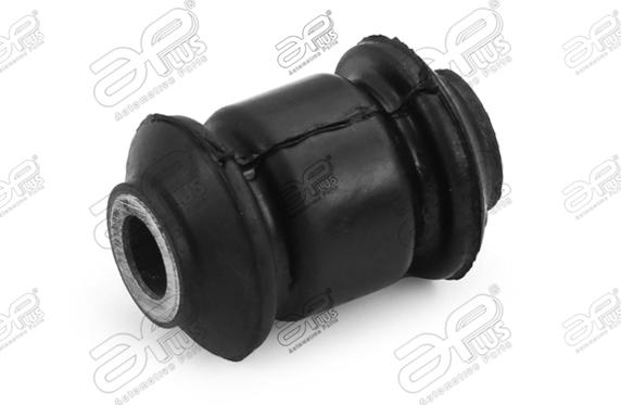 APlus 14275AP - Сайлентблок, рычаг подвески колеса www.autospares.lv