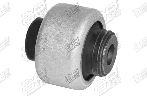 APlus 14726AP - Сайлентблок, рычаг подвески колеса www.autospares.lv