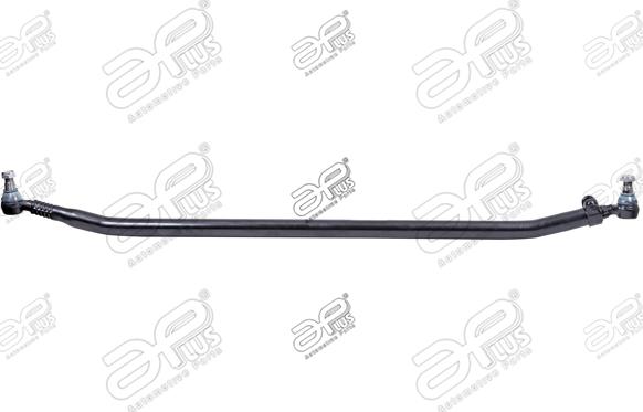 APlus 15943AP - Tie Rod www.autospares.lv