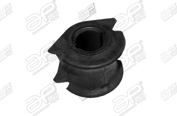 APlus 15953AP - Bearing Bush, stabiliser www.autospares.lv