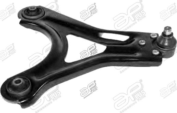 APlus 15698AP - Track Control Arm www.autospares.lv