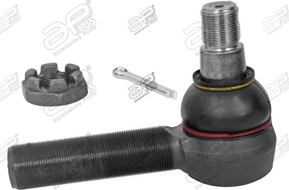 APlus 15065AP - Tie Rod End www.autospares.lv