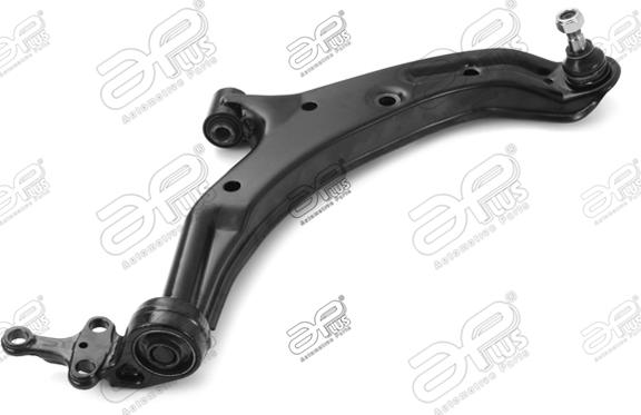 APlus 15812AP - Track Control Arm www.autospares.lv