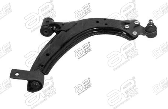 APlus 15343AP - Рычаг подвески колеса www.autospares.lv