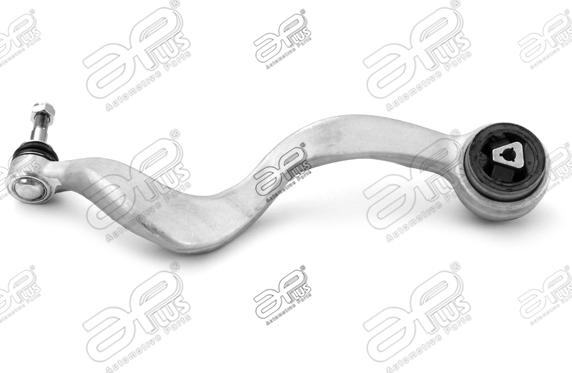 APlus 15214AP - Track Control Arm www.autospares.lv