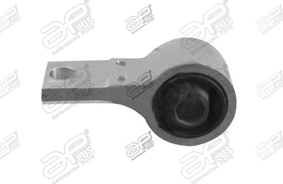 APlus 15744AP - Сайлентблок, рычаг подвески колеса www.autospares.lv