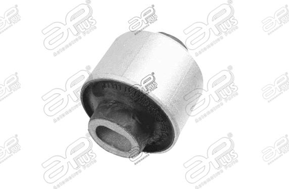 APlus 16941AP - Сайлентблок, рычаг подвески колеса www.autospares.lv