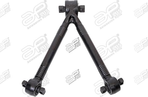 APlus 16400AP - Track Control Arm www.autospares.lv