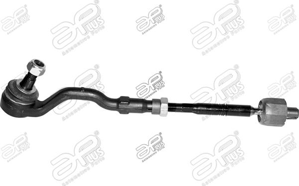 APlus 16415AP - Tie Rod www.autospares.lv