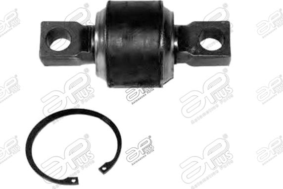 APlus 16544AP - Repair Kit, link www.autospares.lv