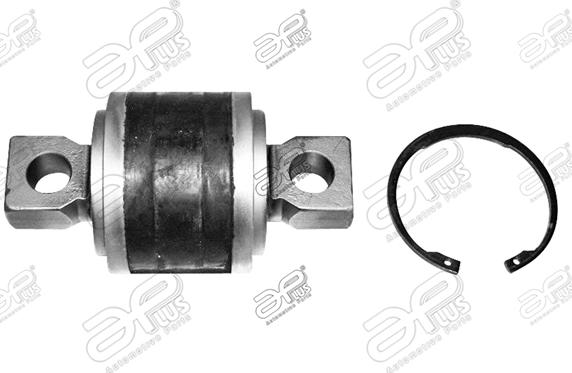 APlus 16545AP - Repair Kit, link www.autospares.lv