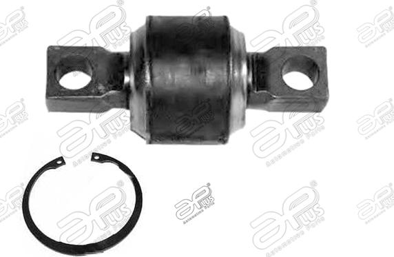 APlus 16546AP - Repair Kit, link www.autospares.lv