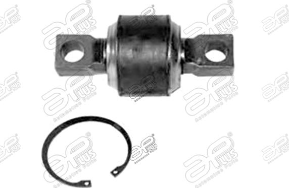 APlus 16542AP - Repair Kit, link www.autospares.lv