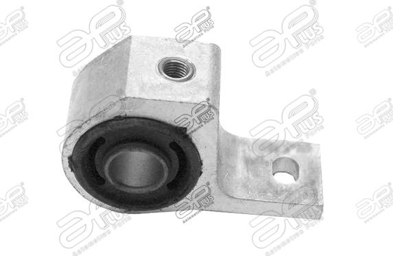 APlus 16575AP - Сайлентблок, рычаг подвески колеса www.autospares.lv