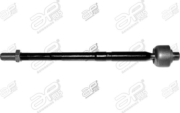 APlus 16656AP - Aksiālais šarnīrs, Stūres šķērsstiepnis www.autospares.lv