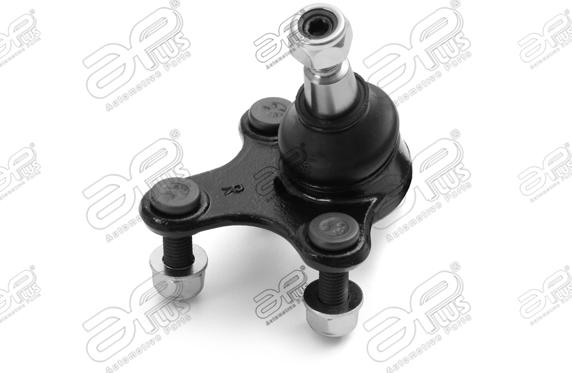 APlus 16634AP - Ball Joint www.autospares.lv