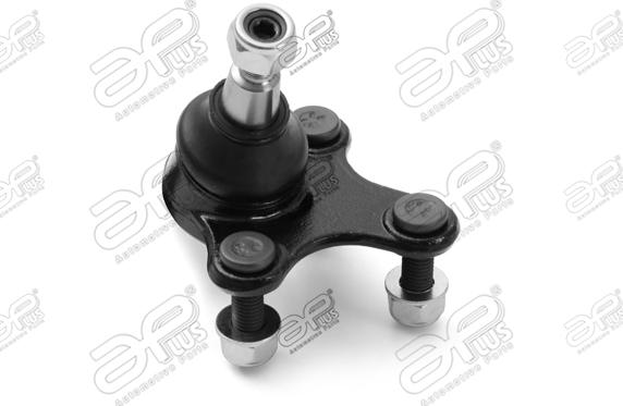 APlus 16633AP - Ball Joint www.autospares.lv