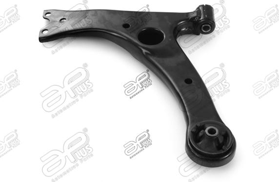 APlus 16626AP - Рычаг подвески колеса www.autospares.lv