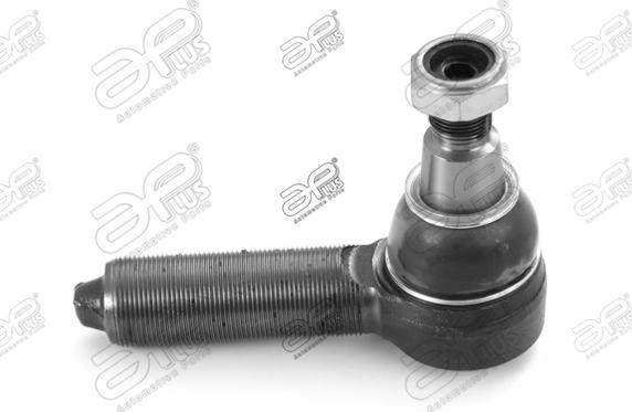 APlus 16162AP - Tie Rod End www.autospares.lv