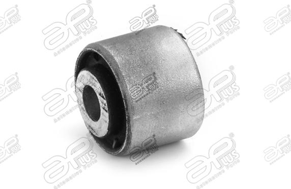 APlus 16848AP - Сайлентблок, рычаг подвески колеса www.autospares.lv