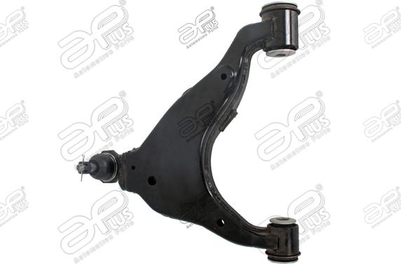 APlus 16859AP - Рычаг подвески колеса www.autospares.lv