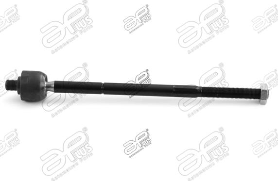 APlus 16834AP - Aksiālais šarnīrs, Stūres šķērsstiepnis www.autospares.lv