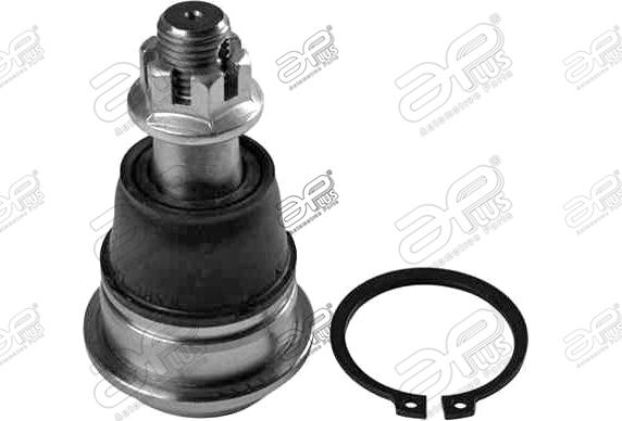 APlus 16375AP - Ball Joint www.autospares.lv