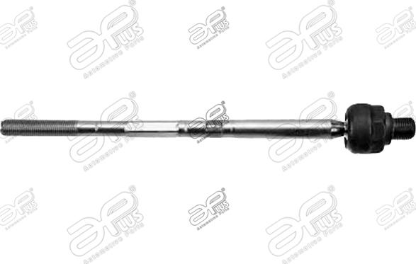 APlus 16243AP - Inner Tie Rod, Axle Joint www.autospares.lv