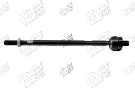 APlus 11942AP - Inner Tie Rod, Axle Joint www.autospares.lv