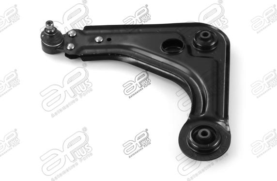 APlus 11904AP - Track Control Arm www.autospares.lv