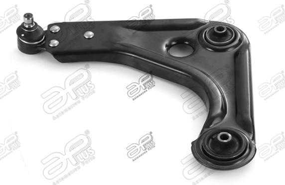 APlus 11903AP - Track Control Arm www.autospares.lv