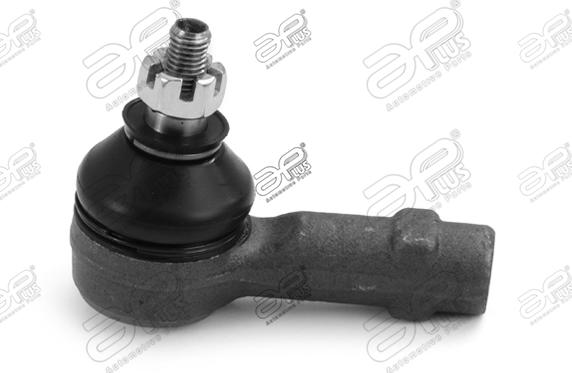 APlus 11918AP - Наконечник рулевой тяги, шарнир www.autospares.lv