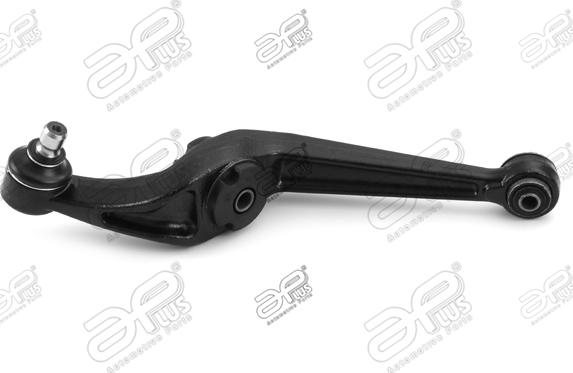 APlus 11987AP - Track Control Arm www.autospares.lv